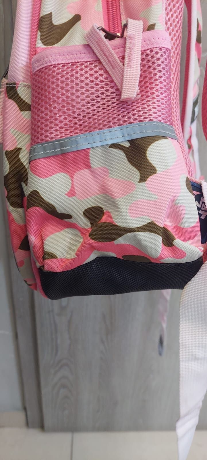 Рюкзак шкільний YES