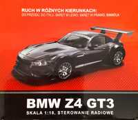 Samochód sterowany BMW Z4 GT3