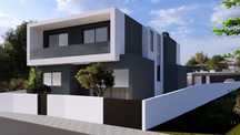 Excelente Moradia Nova