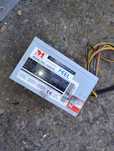 Zasilacz ATX Modecom Feel 1 400w