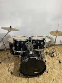 Bateria Acustica CB Drums