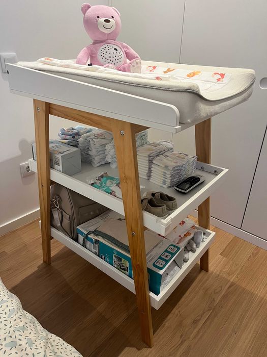 Trocador LaRedoute em ótimo estado