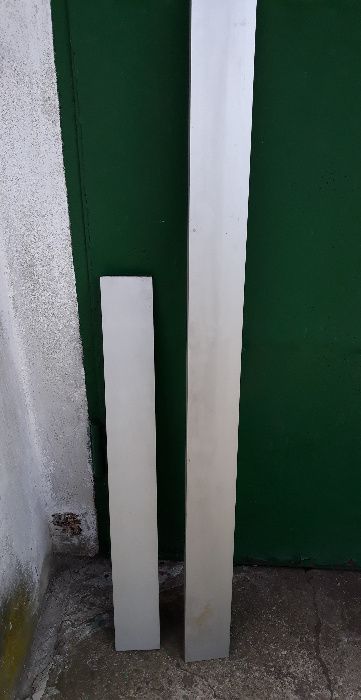 NOWA! burta aluminiowa do przyczep, naczep, dostawcze