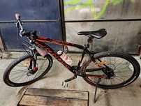 Rower Kross level b2 29cali