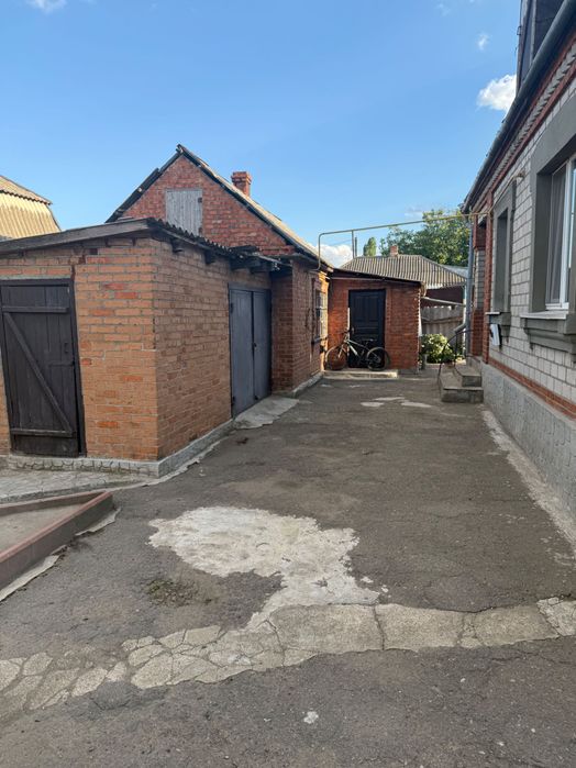 Продам будинок на Богополі