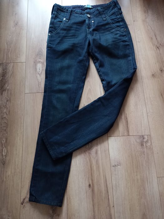 Spodnie Lee rozmiar 27