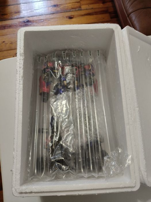 Optimus Prime Transformers