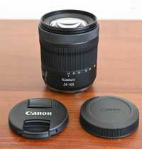 CANON RF 24-105mm F/4-7,1 IS STM OEM