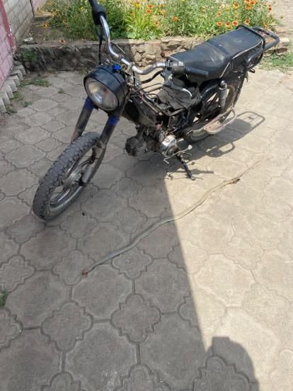 Продам дельту 110