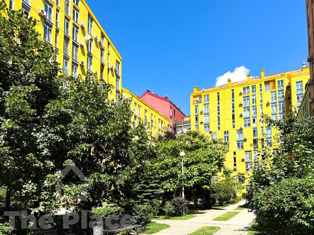 Продаж євро-трикімнатної кв, вул. Регенераторна 4, Дніпровський р-н