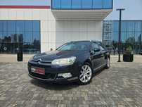 Citroën C5 Exclusive/Hydractive III/Piękny stan