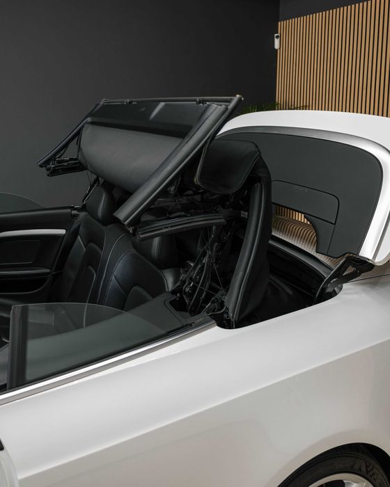 AUDI A5 CABRIO S-LINE