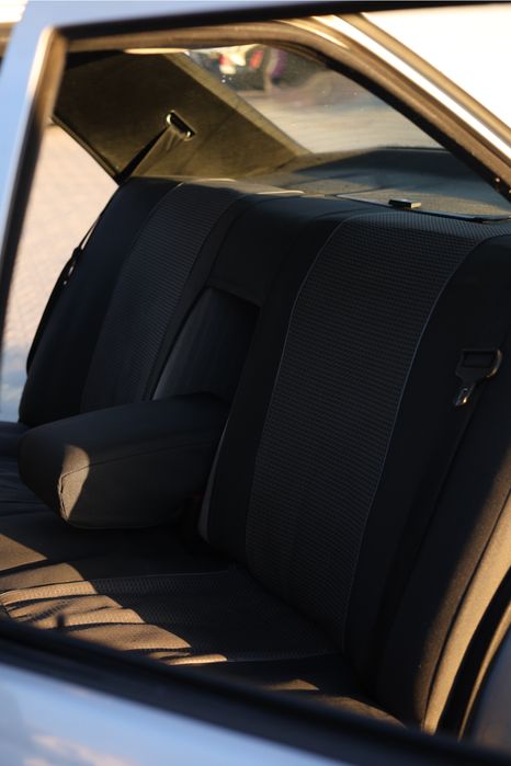 Mercedes-Benz W124 200D