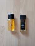 Adidas active bodies zestaw perfumy, dezodorant