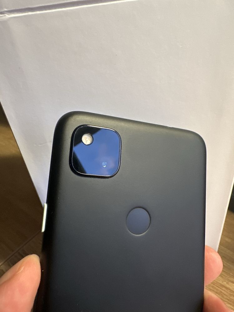 Google Pixel 4a  LTE 6/128 gb g025n