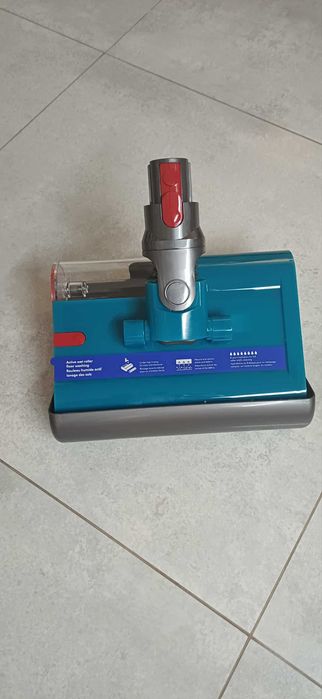 Nowa oryginalna elektroszczotka myjąca Dyson V15 Submarine