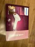 Depilator laserowy Philips