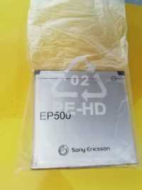 Bateria EP500 Sony Ericsson