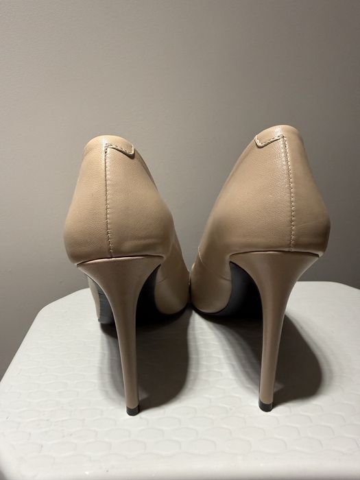 Туфлі Anna Braim 37 розмір