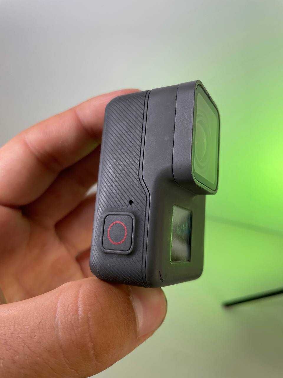 Екшн камера GoPro Hero5