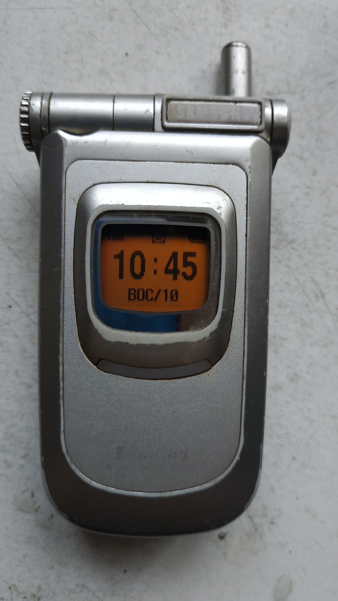 Samsung b5702, d780, g400
