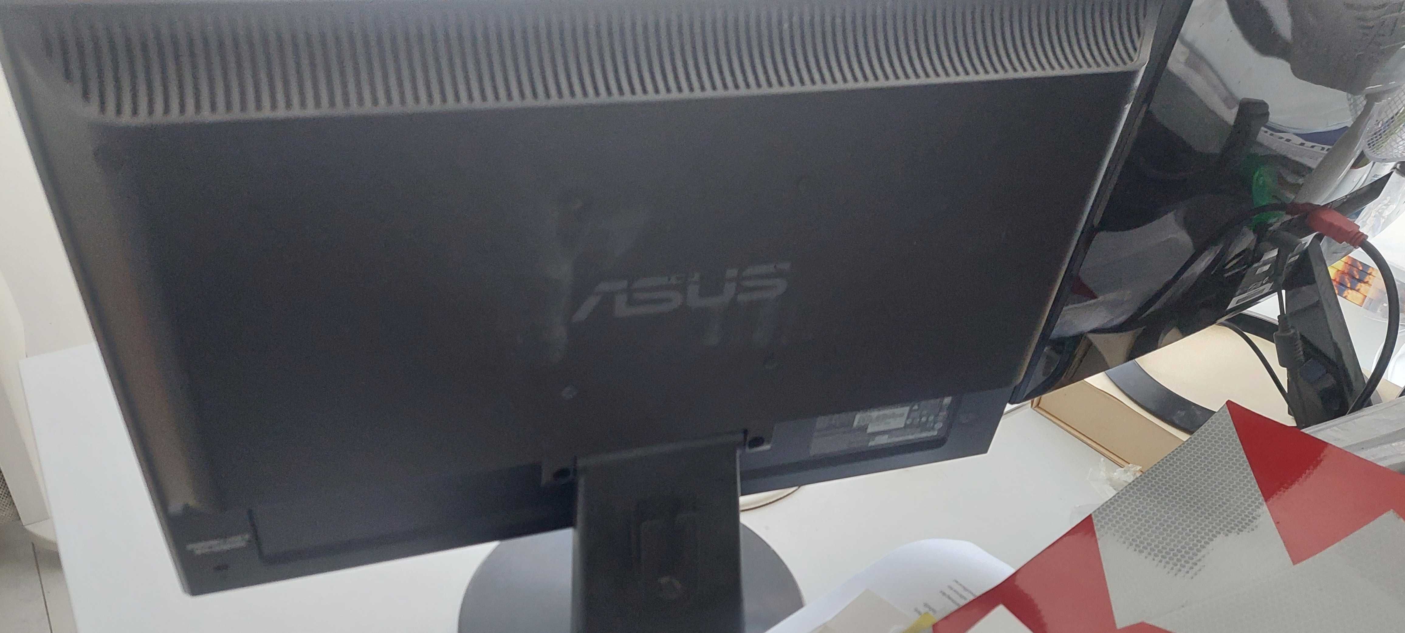 Monitor de 19 polegadas