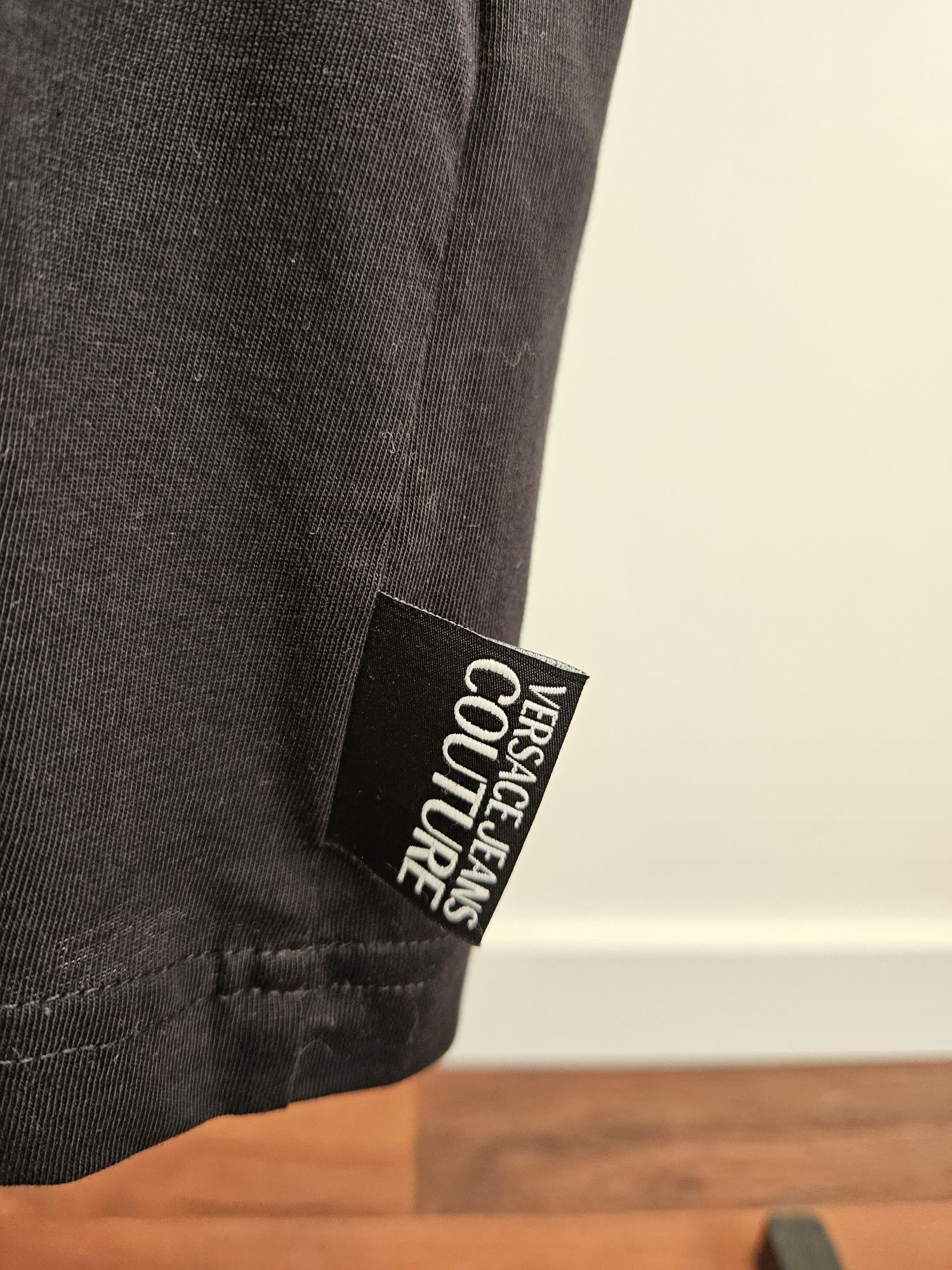 T-shirt Versace Jeans Couture
