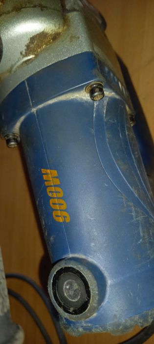 Wiertarko-młot udarowy