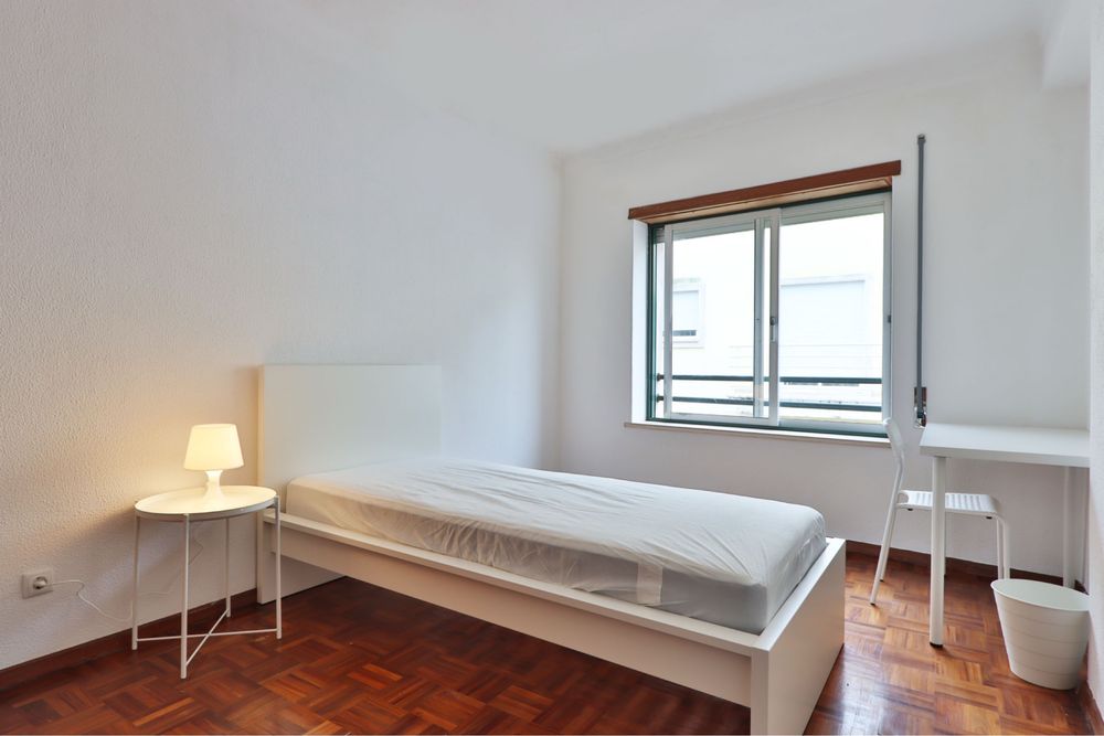 Quarto Individual / Cartaxo