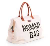 Mommy bag branco