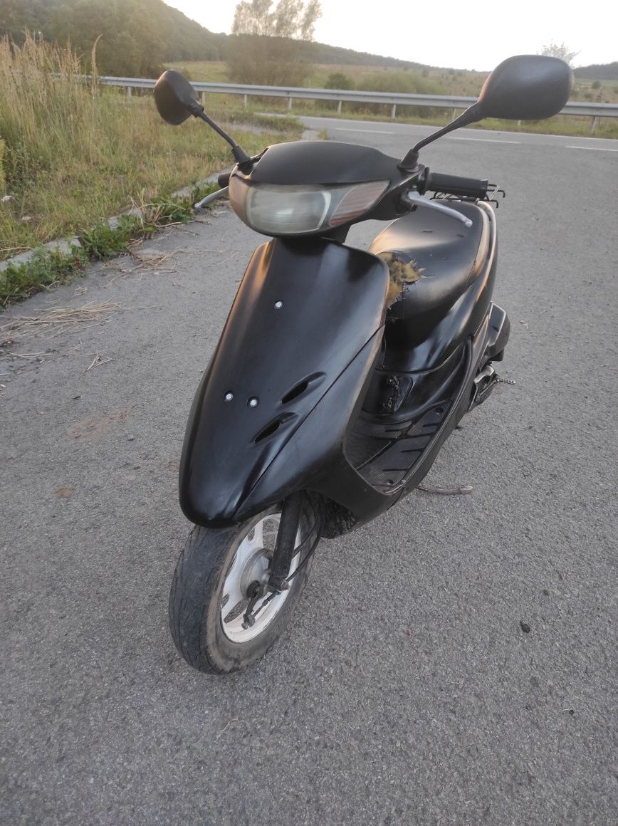 Продам Honda dio 34