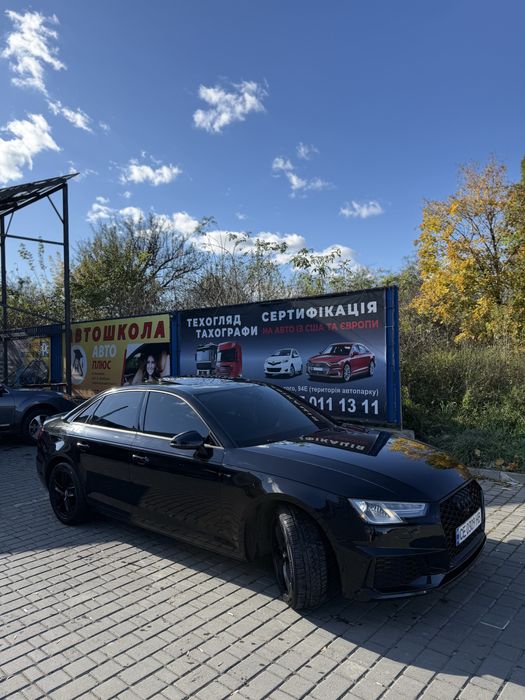 Audi a4 2.0 бензин