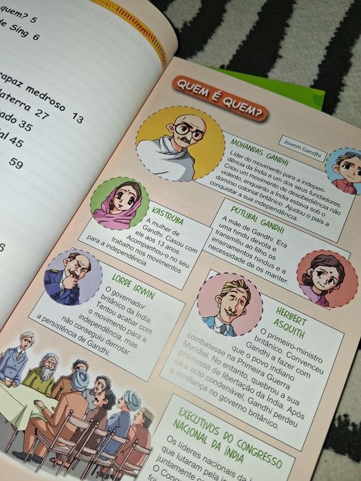 Livro juvenil NOVO