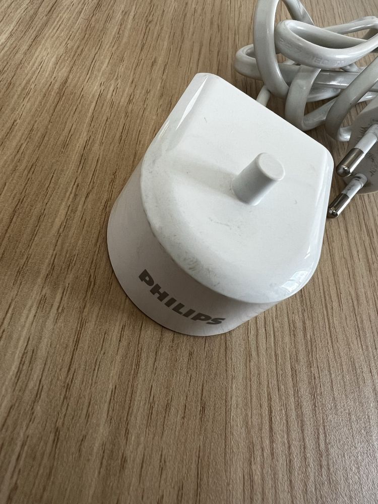 Ładowarka sztoteczka soniczna Philips sonicare