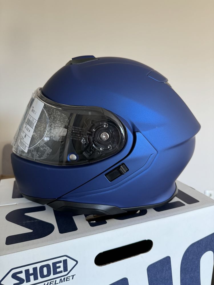 Shoei Neotec 3 Tamanho M - NOVO