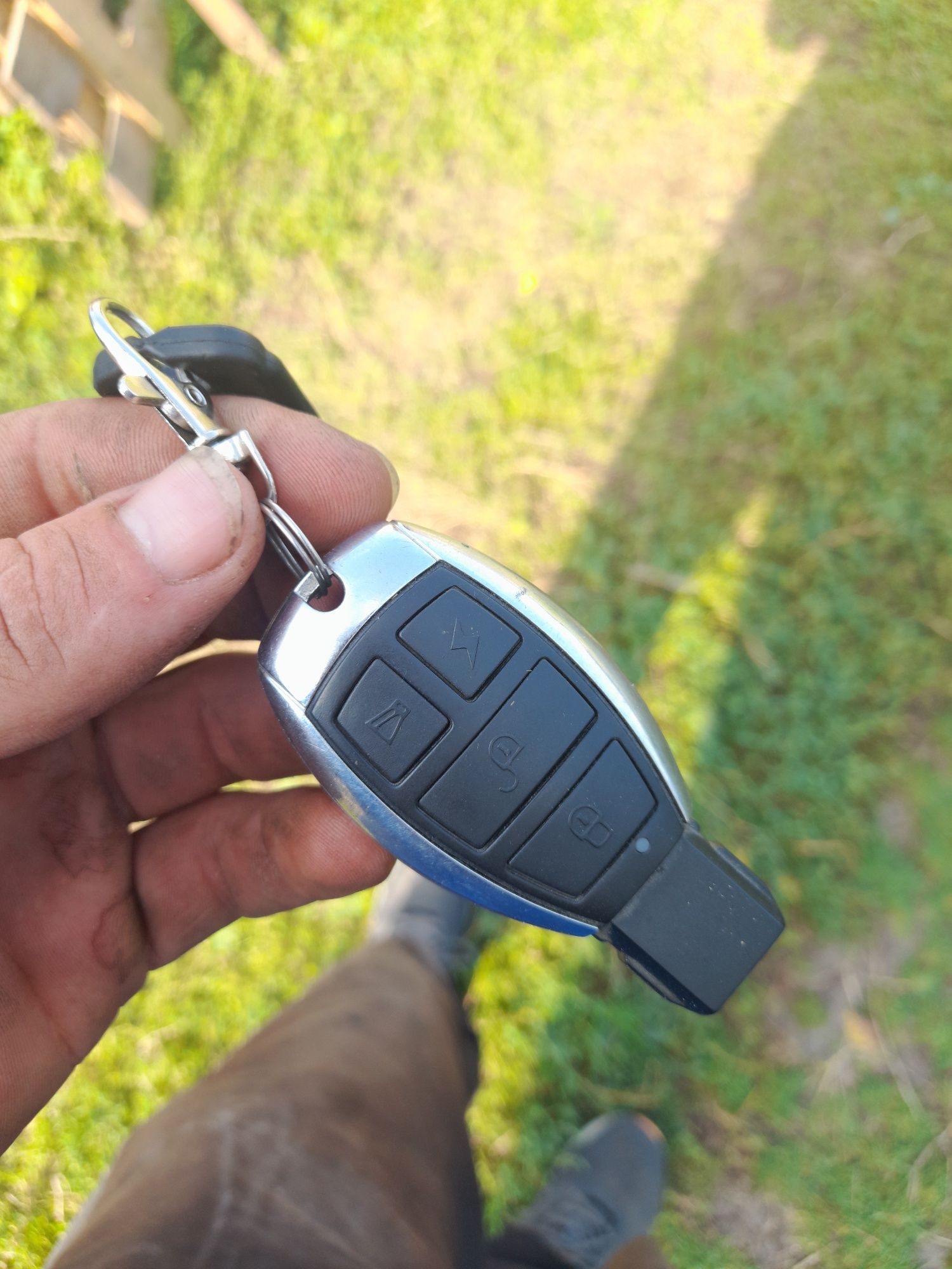 Скутер SPARK SP-16 150sm³l