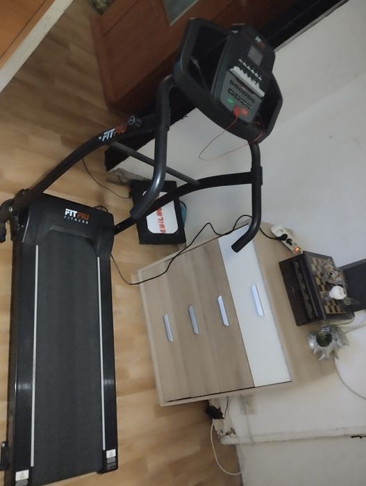 Vendo passadeira usada