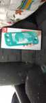 Nintendo switch lite turkusowy