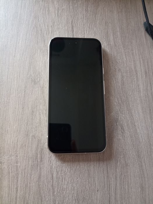 Google Pixel 8a - 128GB - Branco