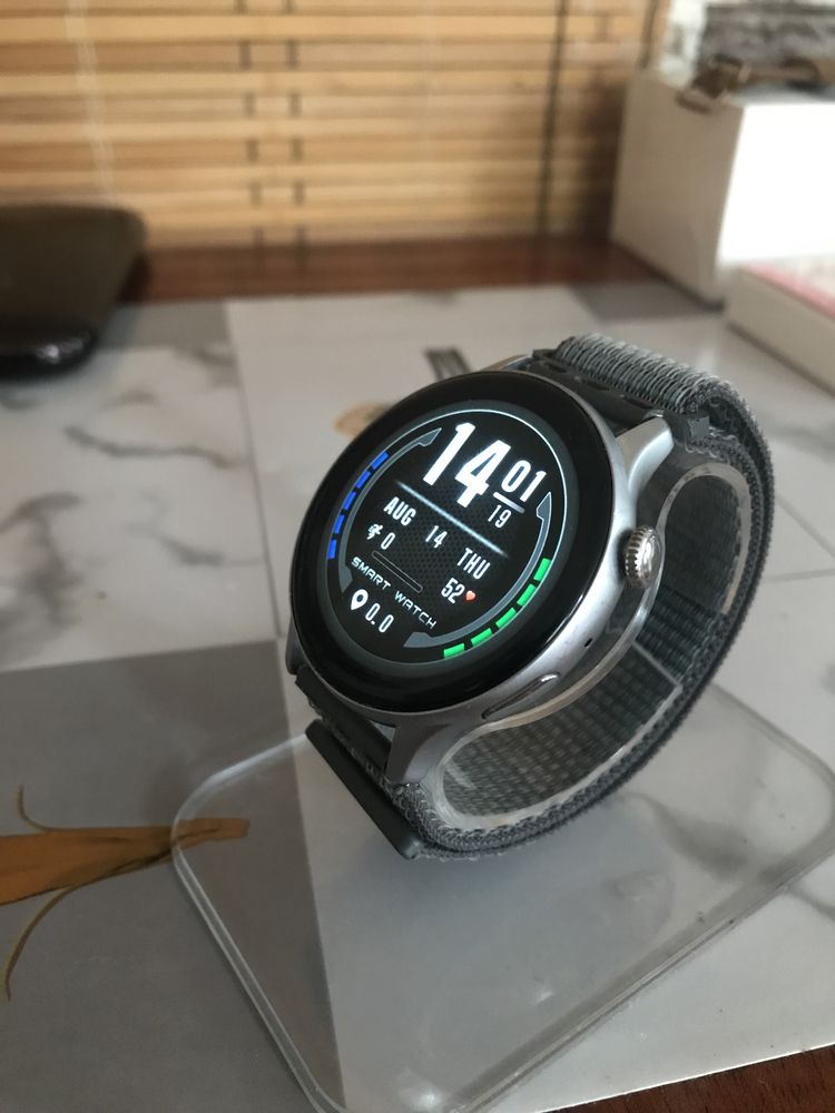 смарт годинник MADVELL Talon