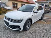 Volkswagen Tiguan Okazja 2.0 D,4x4,190 KM,FULL OPCJA,2019r