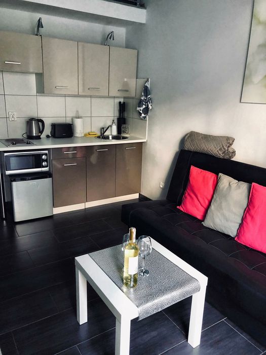 Apartament Orchidea w Międzyzdrojach