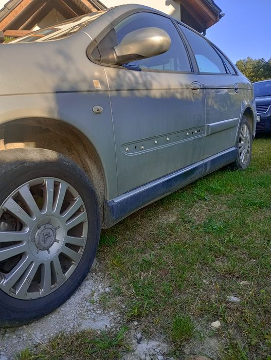 Sprzedam citroena c5