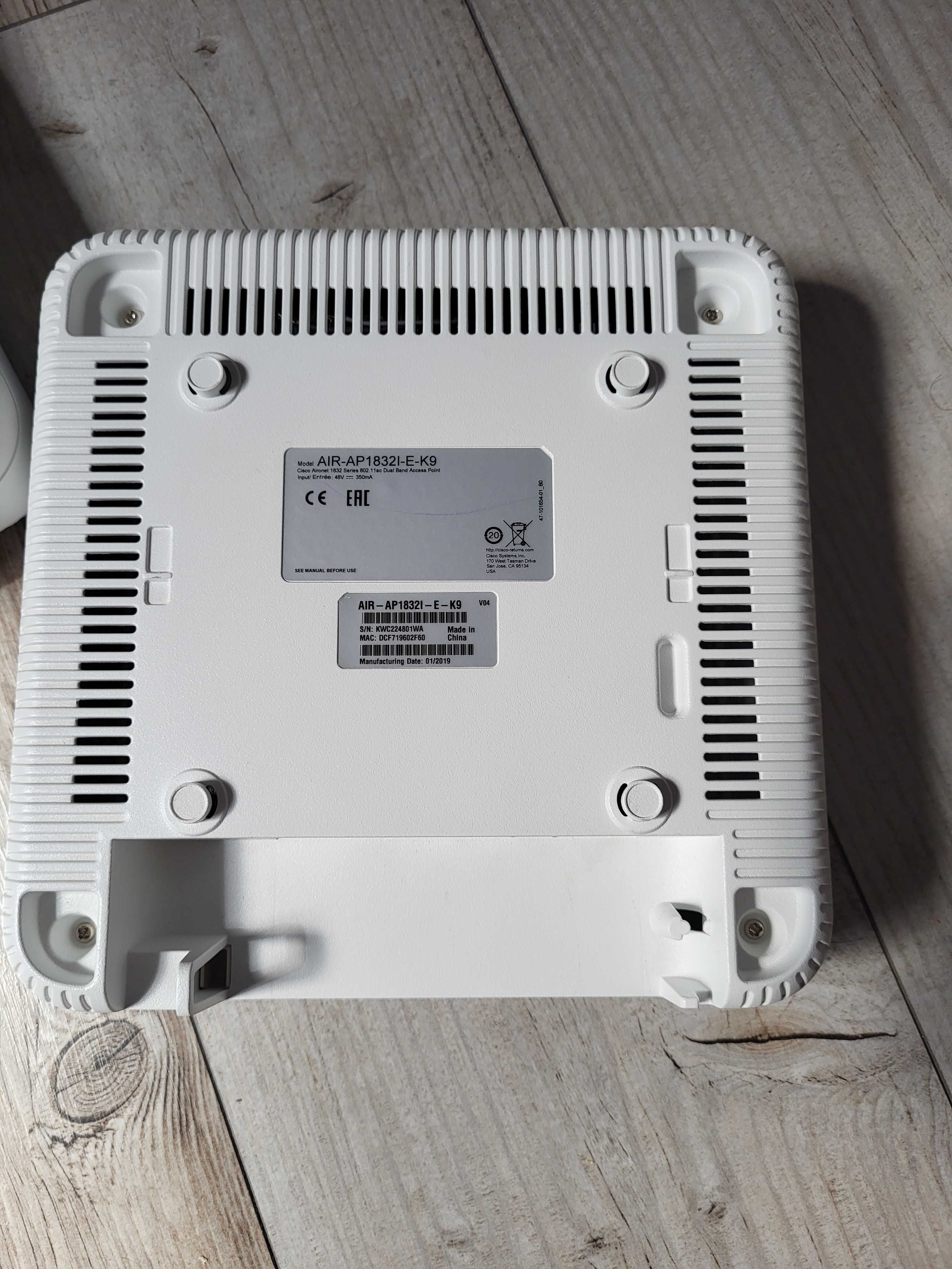Cisco access  point