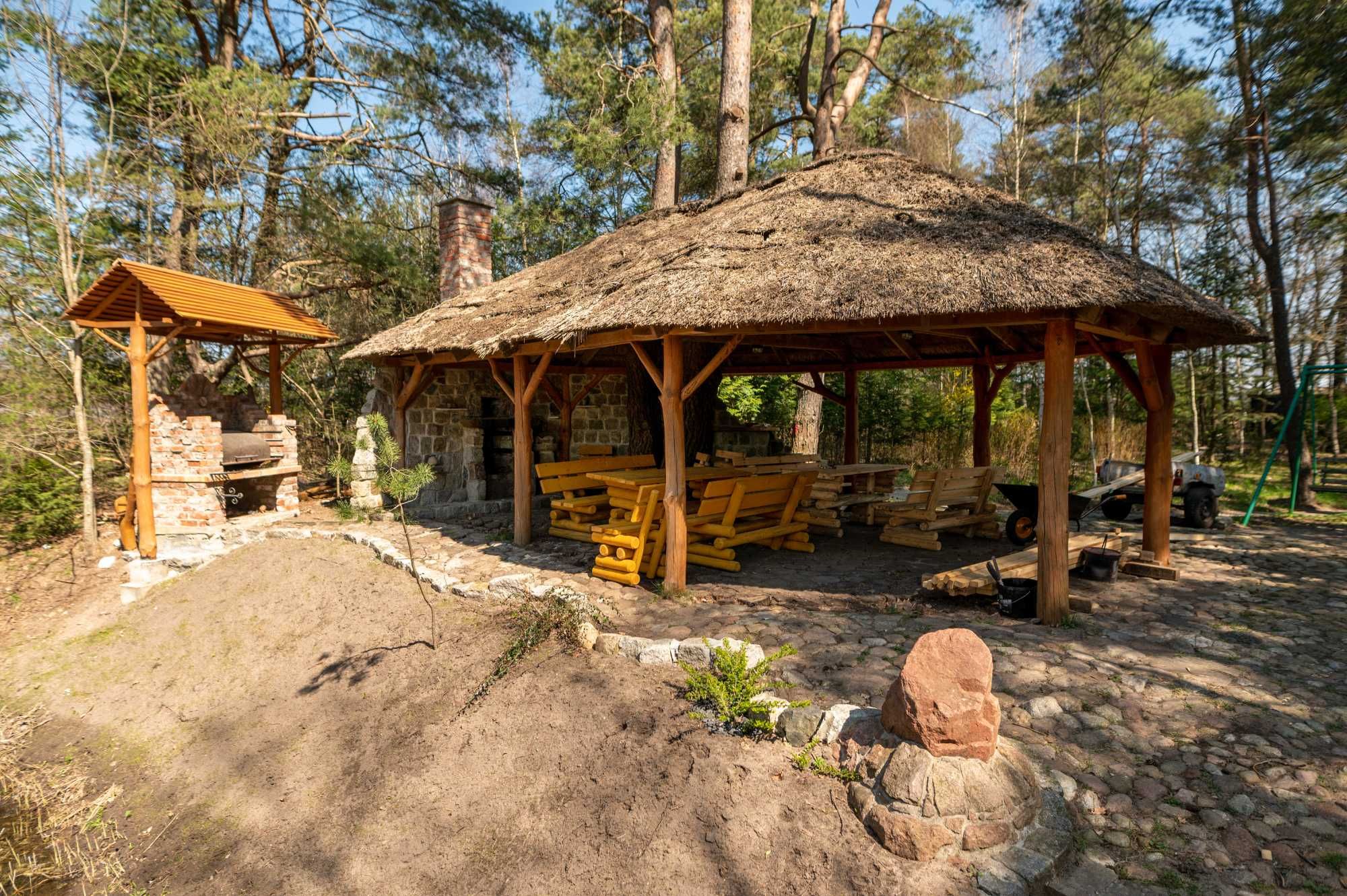 Nocleg, pokoje na wynajem, hostel Słupsk, Kuchnia WiFi Parking Grill