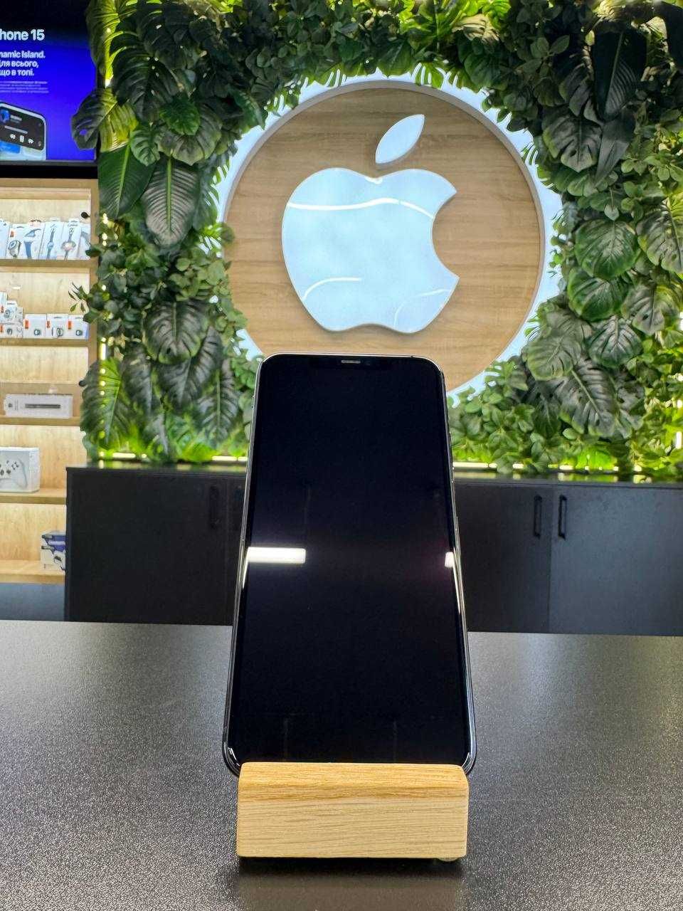 iPhone 11 Pro Max 512GB Midnight Green б/у