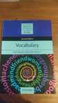 Vocabulary, Morgan/ Rinvolucri