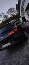 Seat León FR 2.0tdi  150 CV nacional todas revisoes na marca