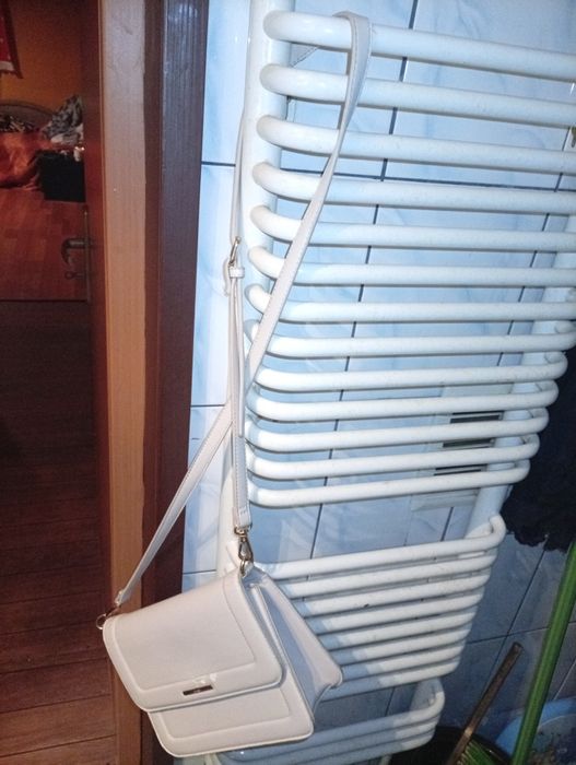 Torebka damska na ramię