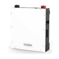 Bateria Dyness 48v 5.1 Kw/h